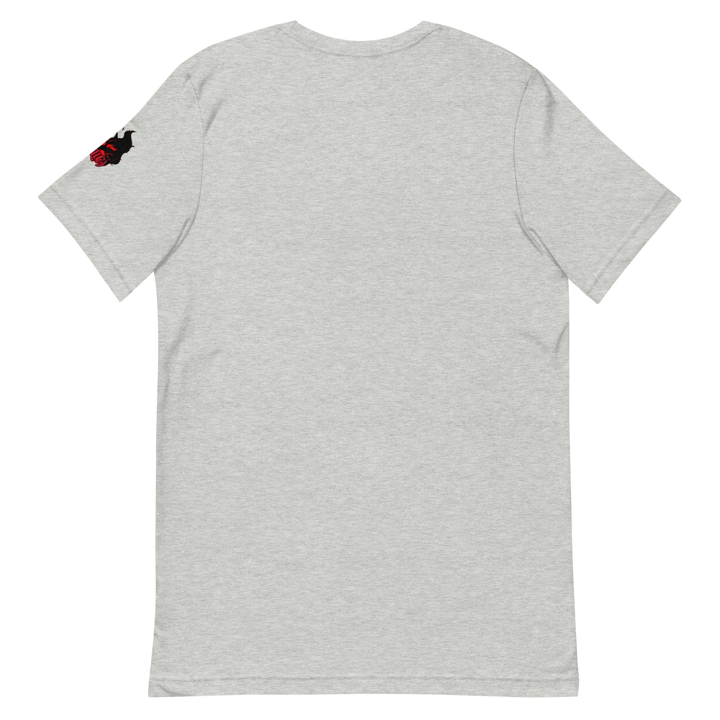 Go DIRECTLY To HELL Unisex t-shirt
