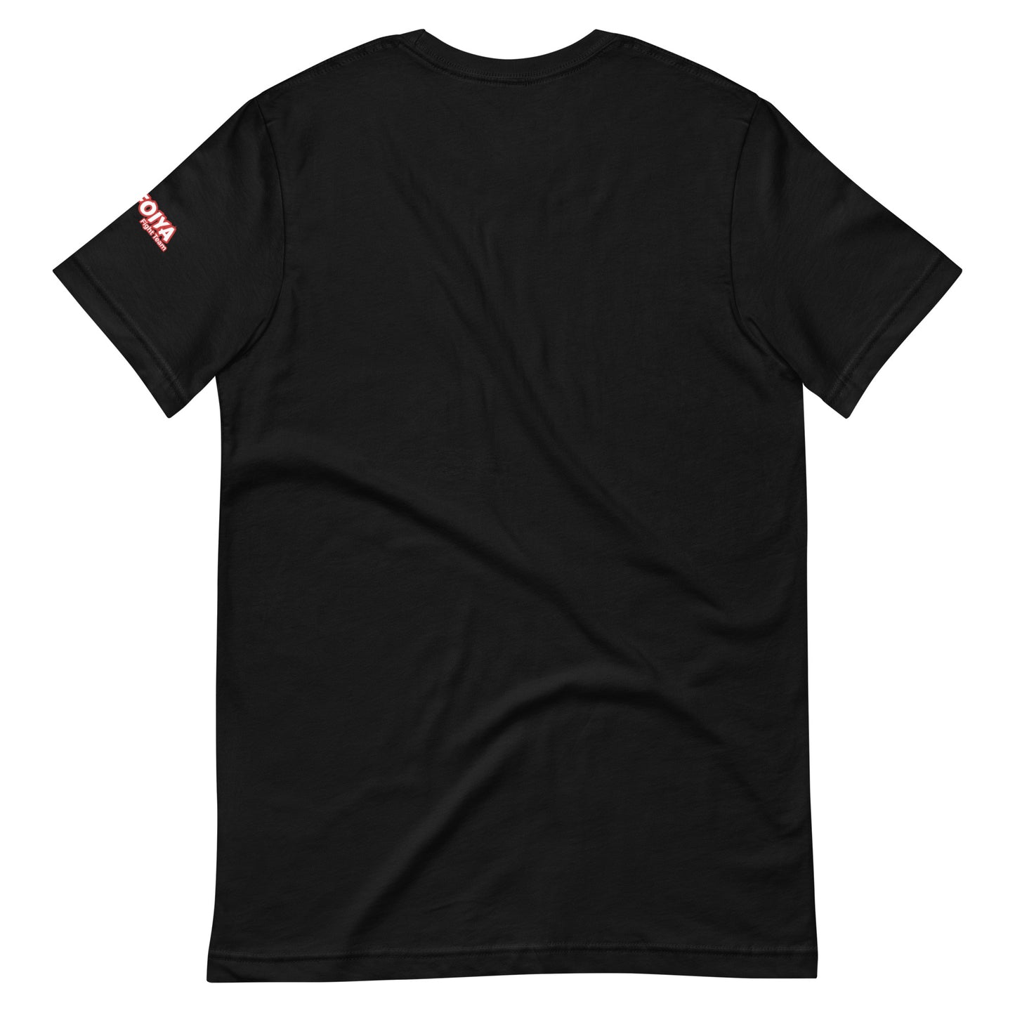 Imma Break My Foot Off In Ya Ass Unisex t-shirt