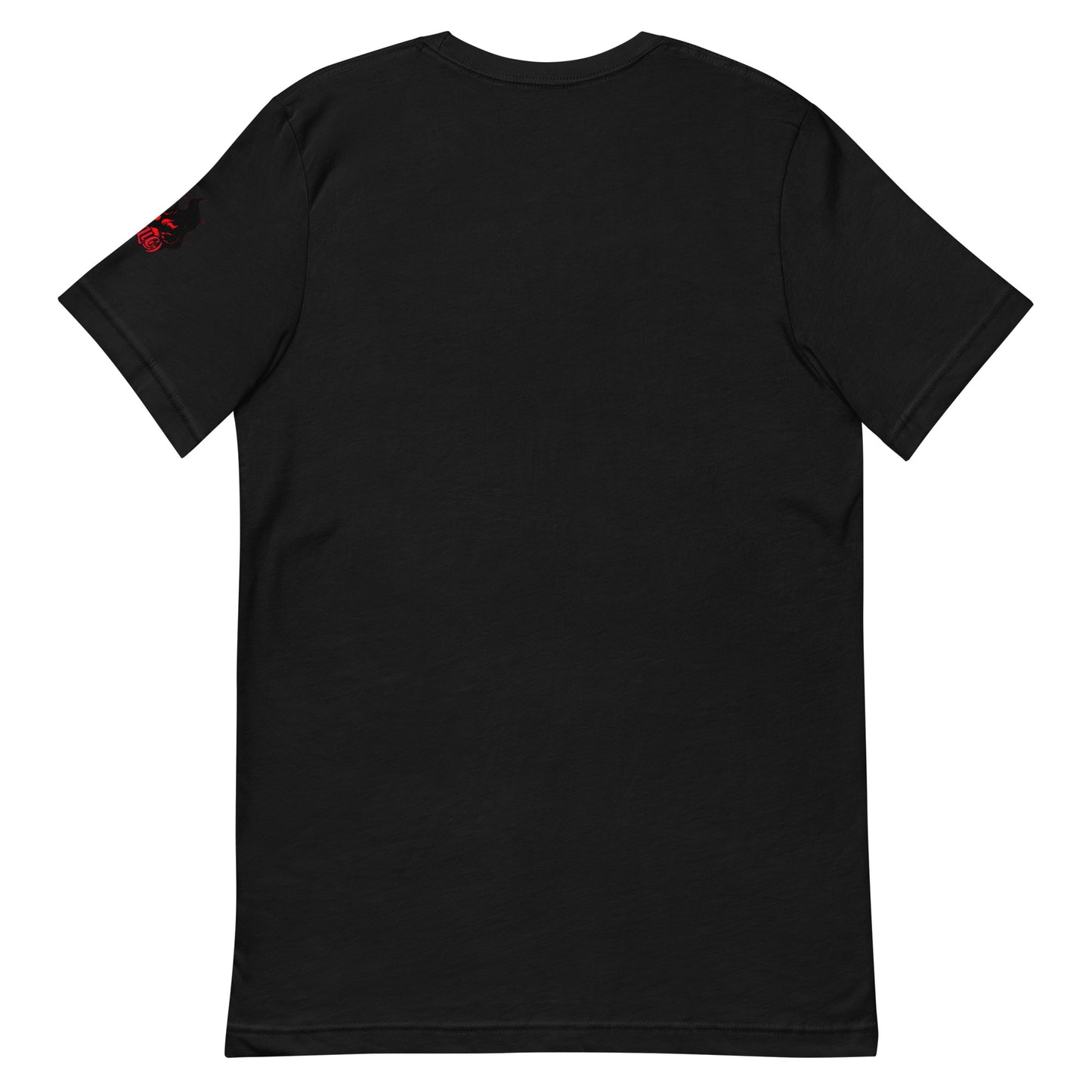 Go DIRECTLY To HELL Unisex t-shirt
