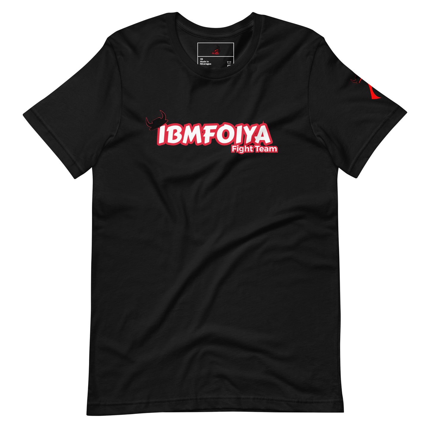 Unisex t-shirt