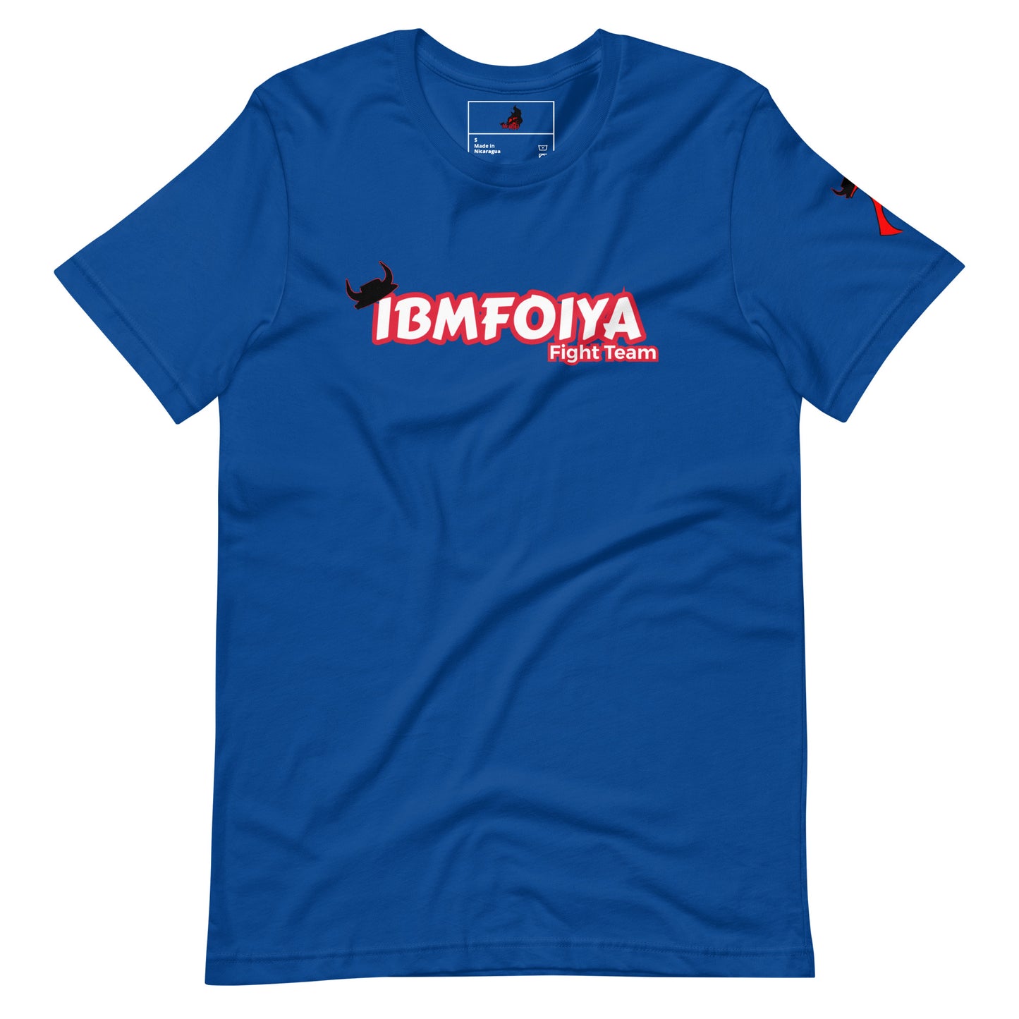 Unisex t-shirt