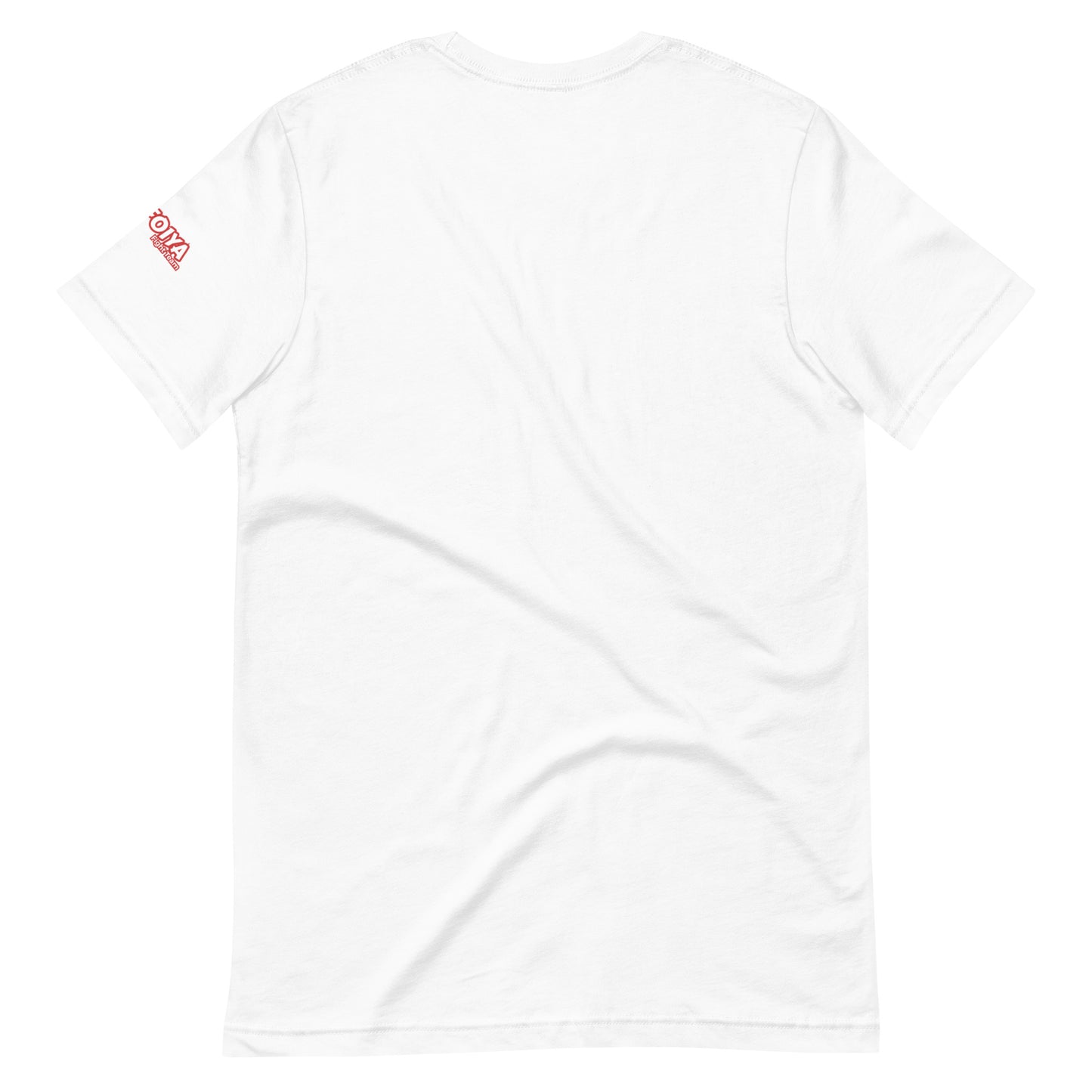 Imma Break My Foot Off In Ya Ass Unisex t-shirt