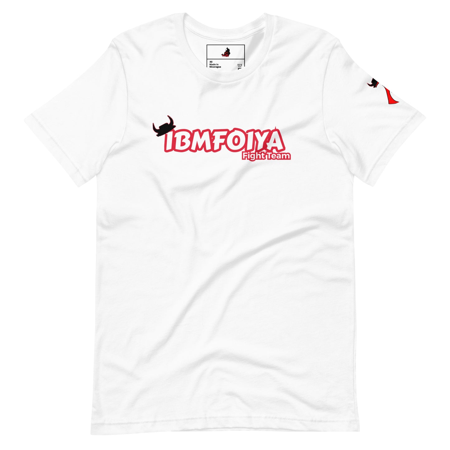 Unisex t-shirt
