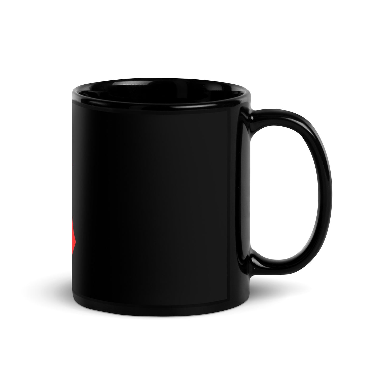 Cross Of Aeon mug