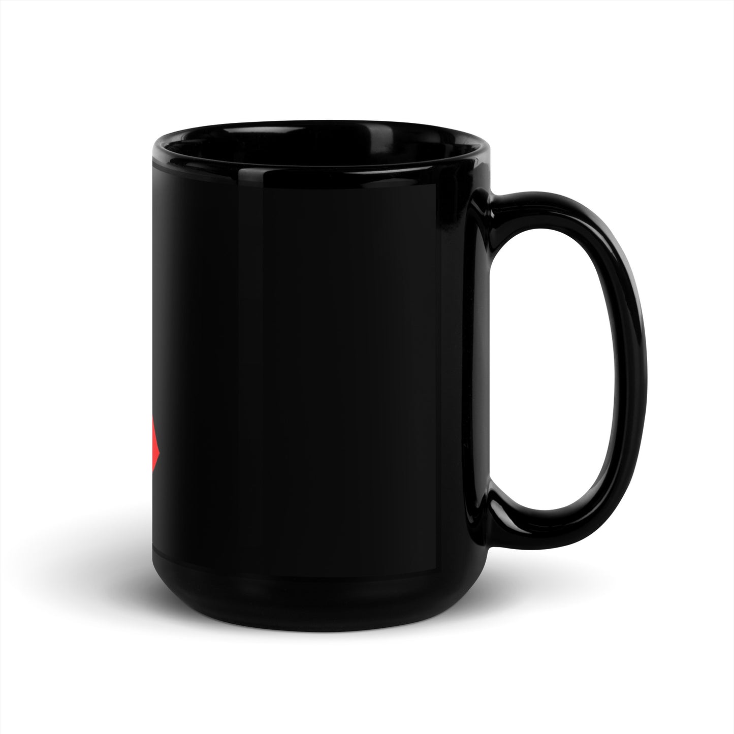 Cross Of Aeon mug