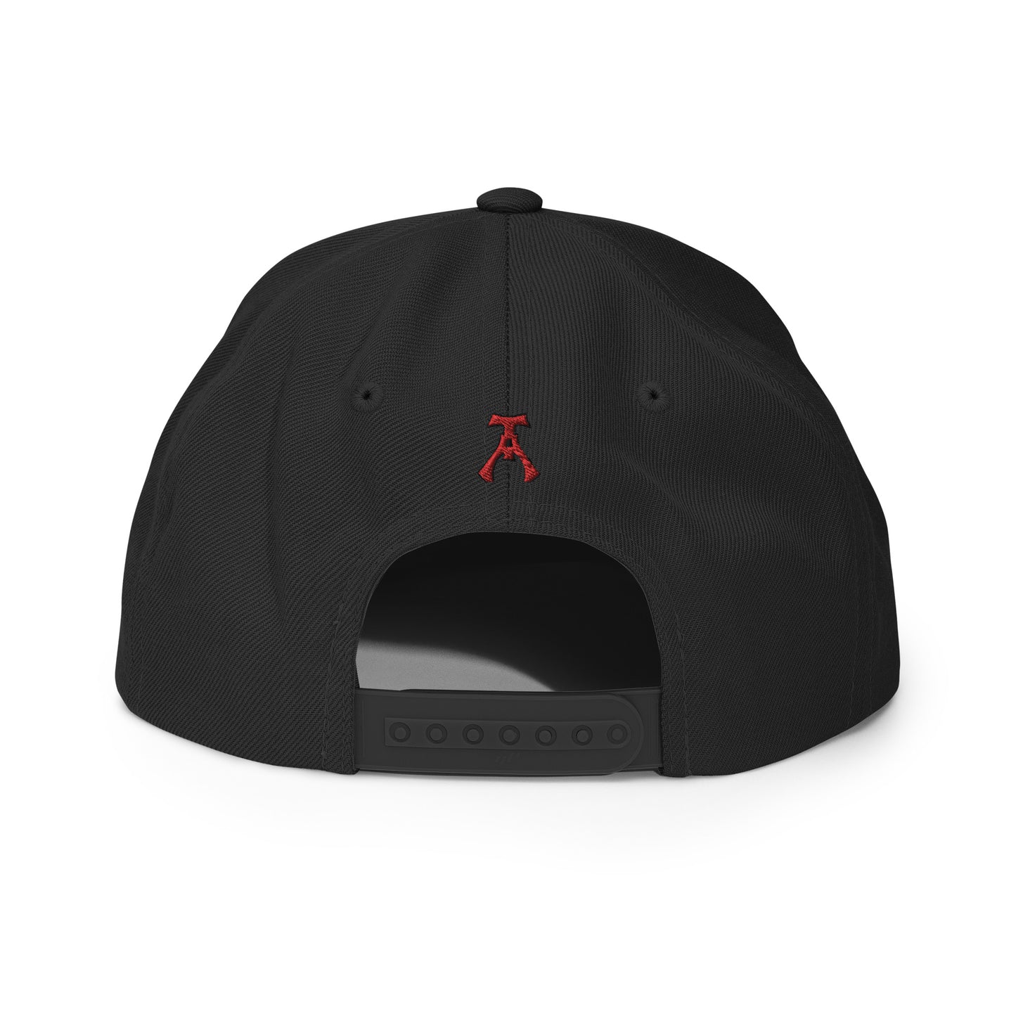 MSYAU Snapback Hat
