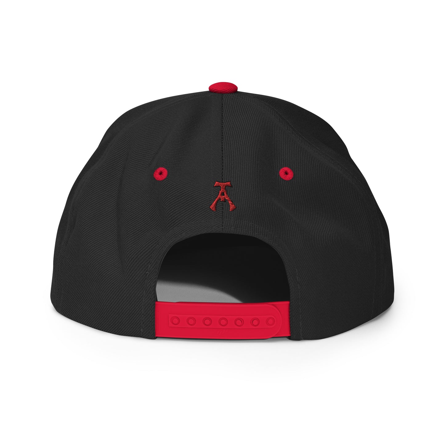 MSYAU Snapback Hat