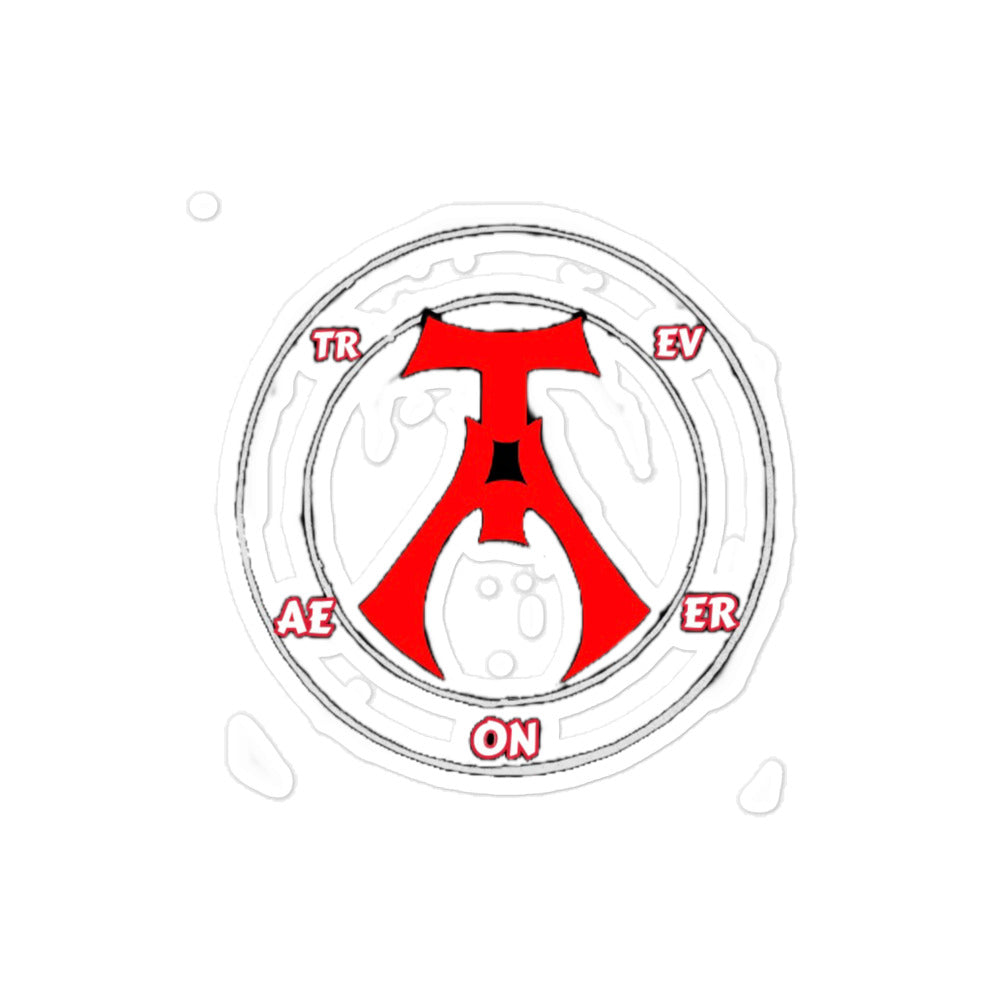 Sigil Of Aeon stickers