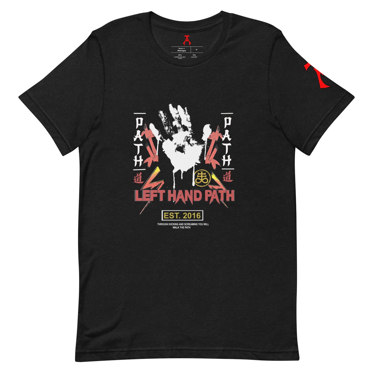 TLHP Trever Aeon Tee