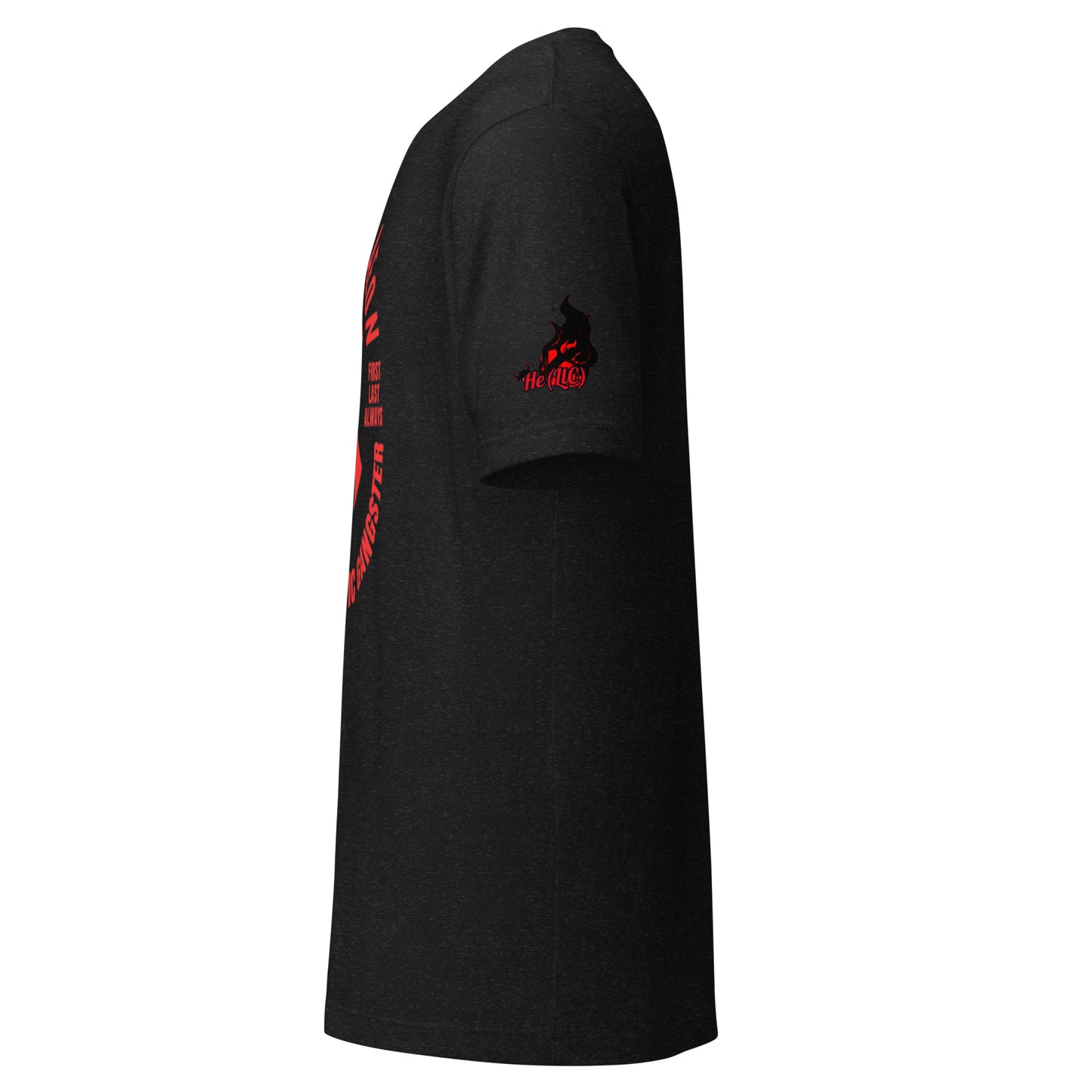 Original Gothic Gangster Tee