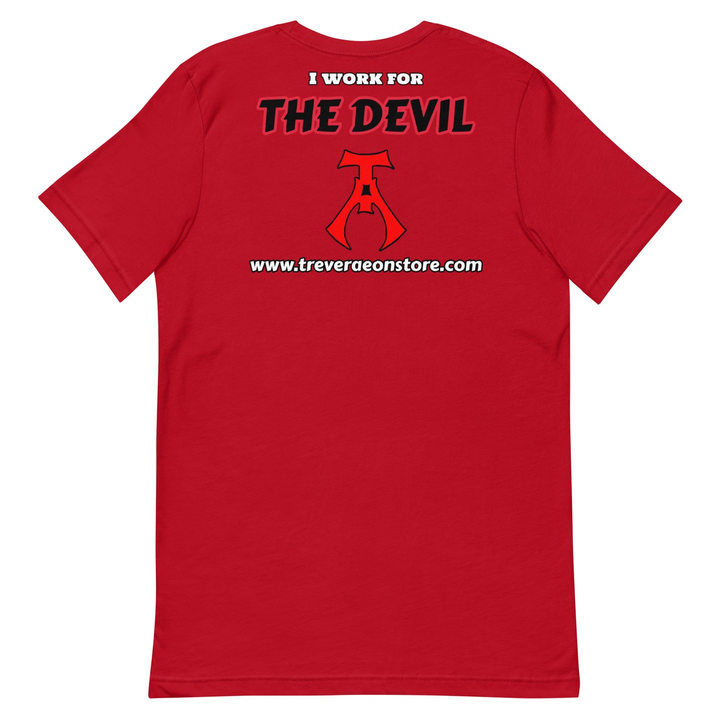 He(LLC) supporter t shirt Unisex t-shirt