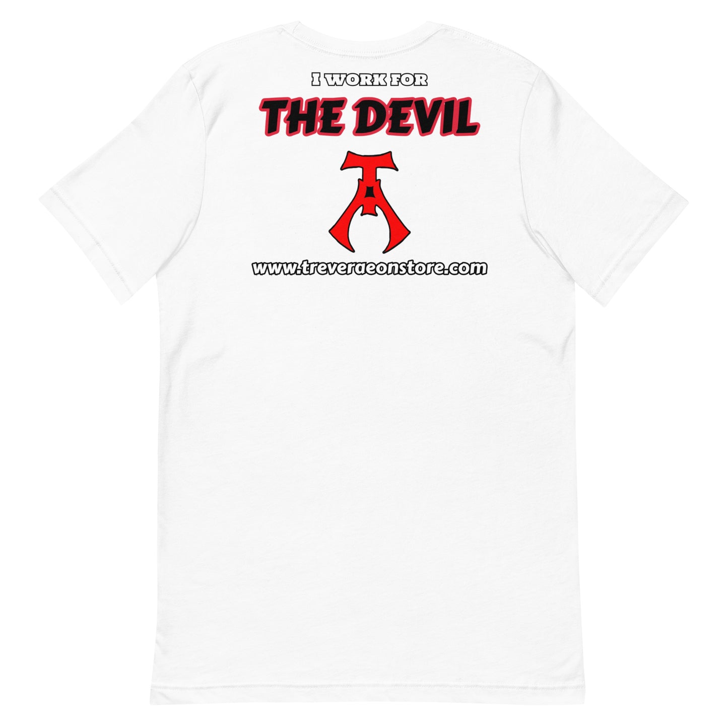 He(LLC) supporter t shirt Unisex t-shirt
