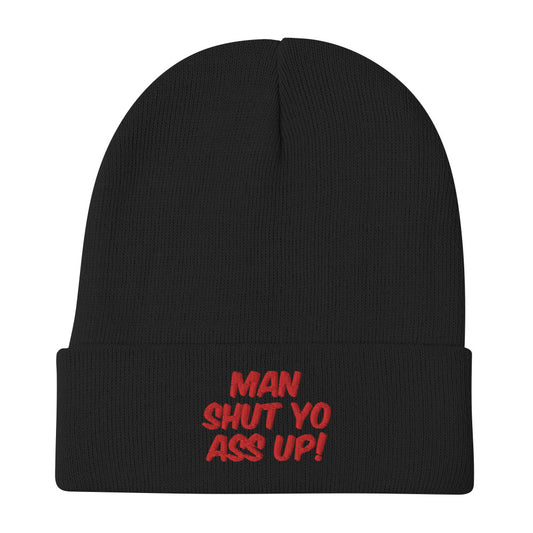 MSYAU Beanie
