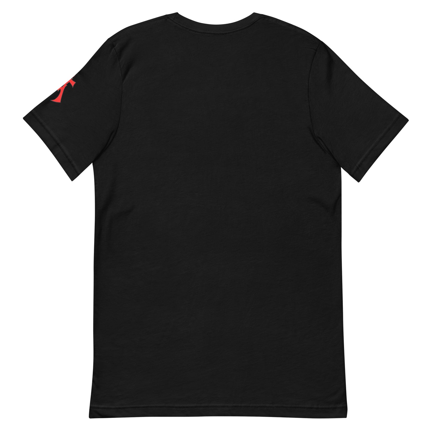 OfTheDead Designs Hell King Supreme Tee No2.