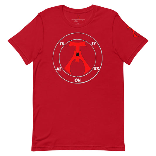 Sigil Of Aeon T-Shirt